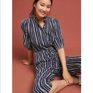 Birds of Paradis. Trovata Jumpsuit.